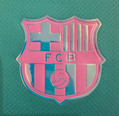 Barcelona Special 25/26