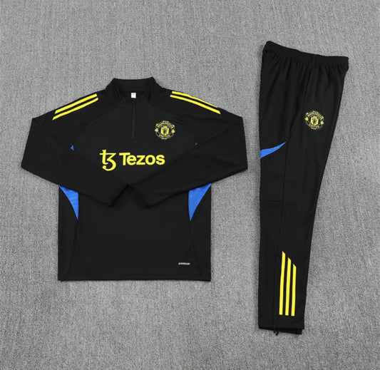 Manchester United Tränings Overall 24/25