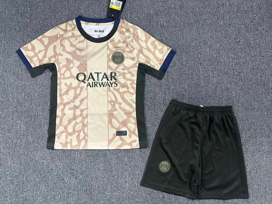 PSG Special Barn 24/25