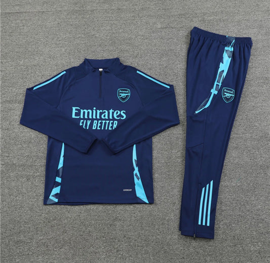 Arsenal Tränings Overall Special Edition 24/25