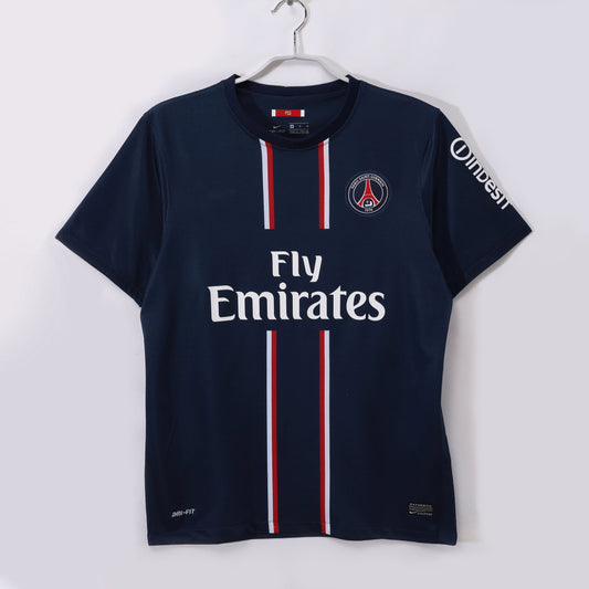 PSG Hemma 18/19