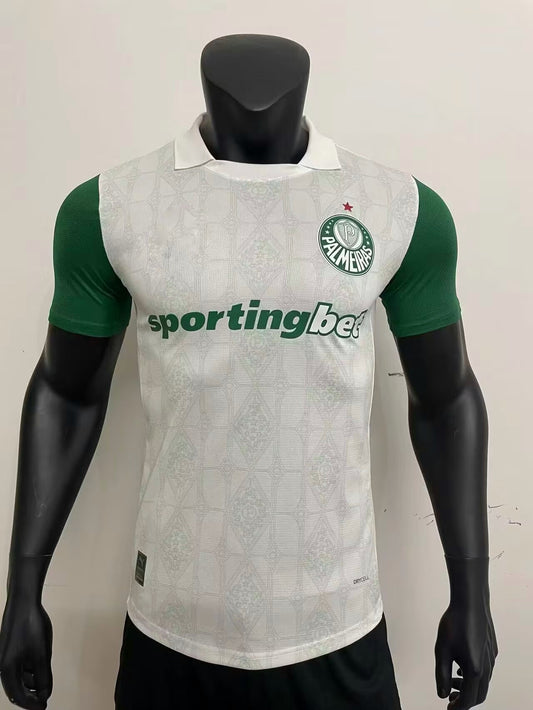 Palmeiras Borta 25/26