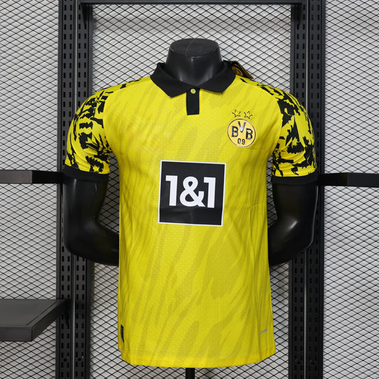 Borussia Dortmund Hemma 25/26