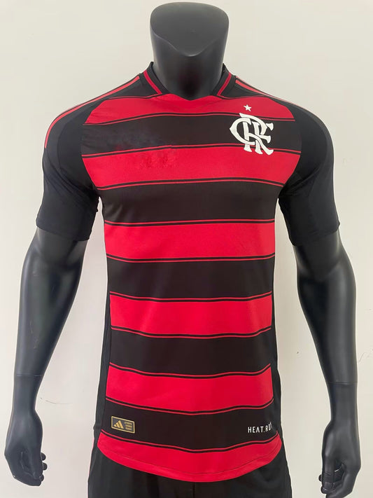 Flamengo Hemma 25/26