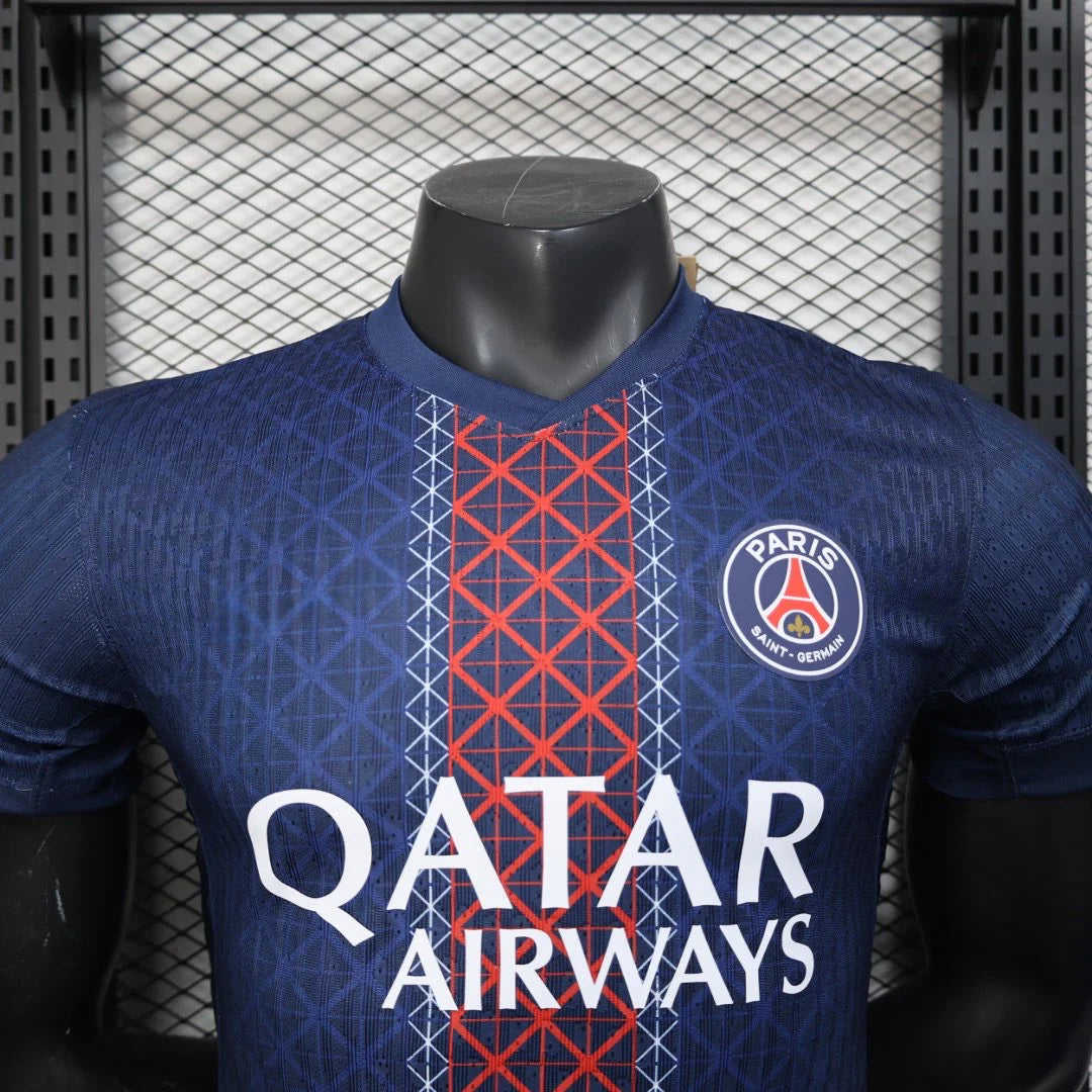 Paris Saint-Germain Hemma 25/26