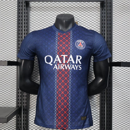 Paris Saint-Germain Hemma 25/26