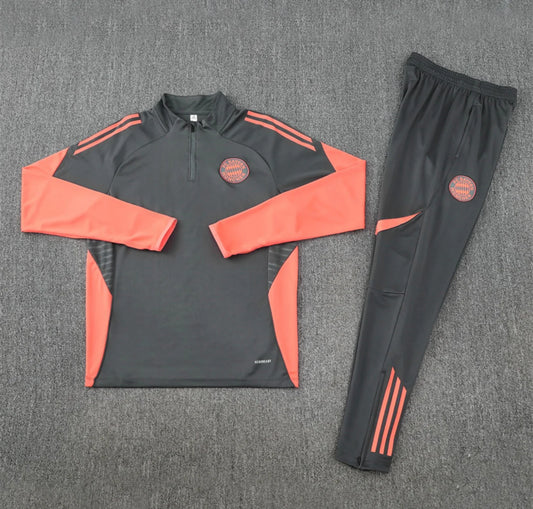 Bayern Münchin 25/26