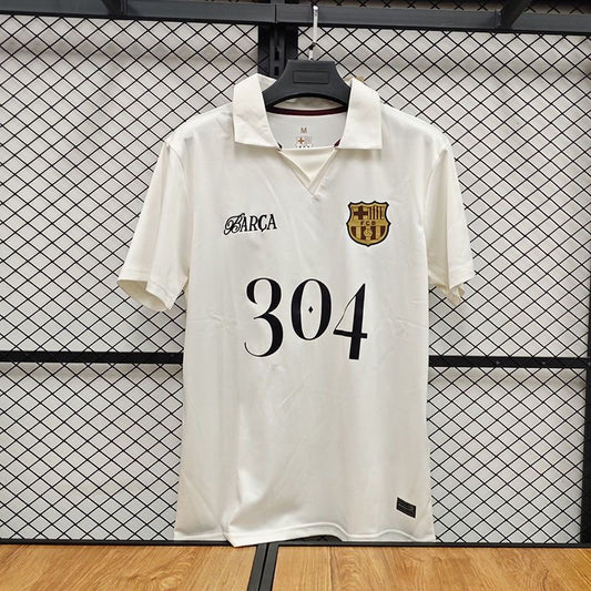 Barcelona 304 Edition 25/26
