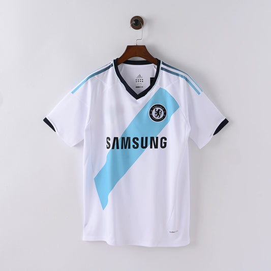 Chelsea Borta 2008/09