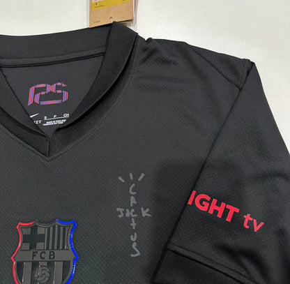 Barcelona Cactus Jack Edition 24/25