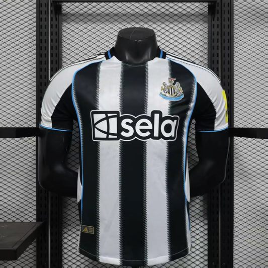 Newcastle Hemma 25/26