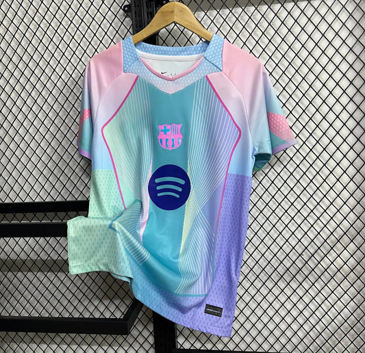 Barcelona Special 25/26