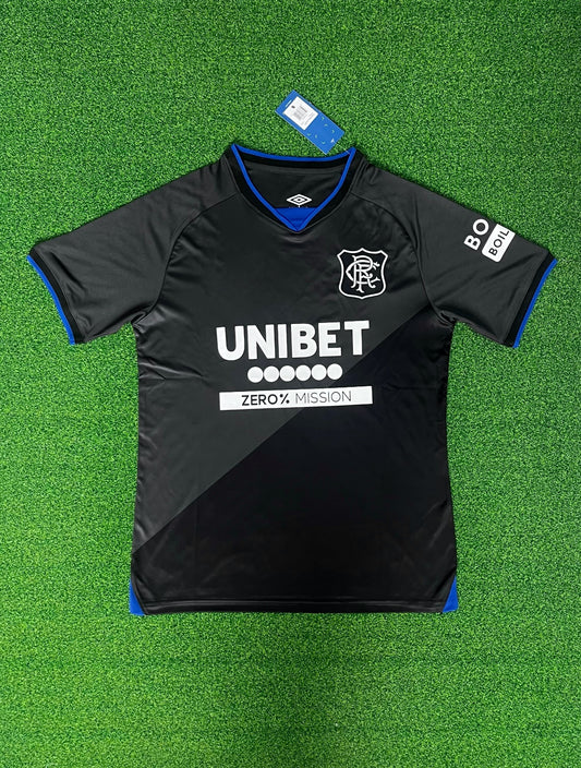 Rangers Tredje 25/26