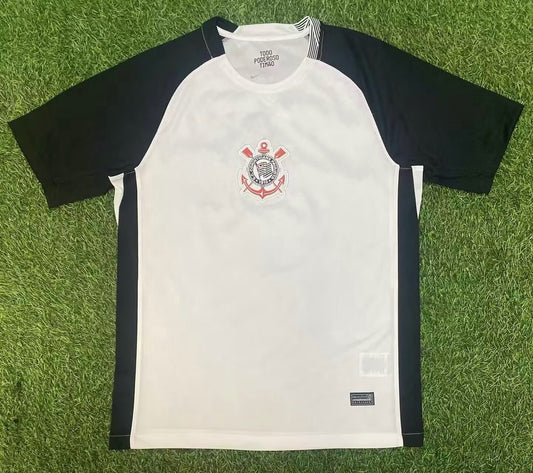 Corinthians Hemma 25/26