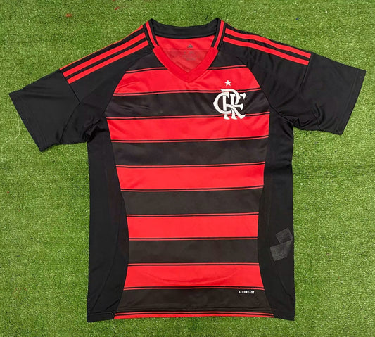 Flamengo Hemma 25/26