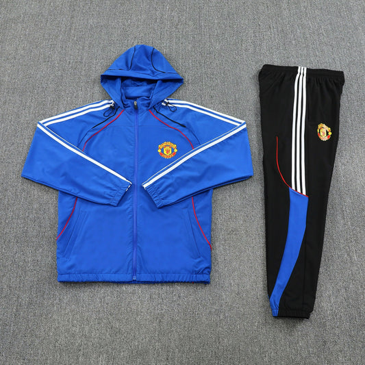 Manchester United Tracksuit