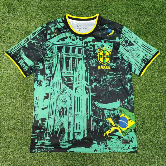 Brasilien Art Edition